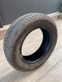 Gomme 4 Stagioni 165/70 R14 T