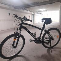 MTB Rockrider ST50