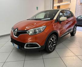 Renault Captur 1.5 Diesel 90 CV Energy 2016