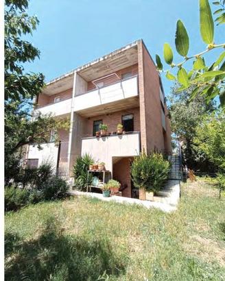 RGE 52/2023 - Tribunale di Pesaro