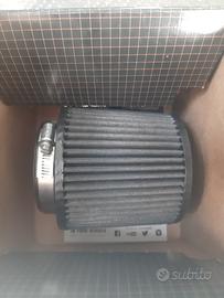 FILTRO SPORTIVO K&N PER BMW