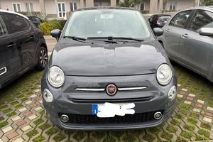 Fiat 500 1.3 Multijet 95cv