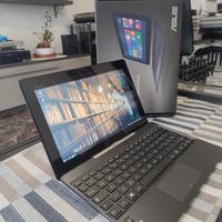 ASUS Transformer Book Touchscreen 2in1 