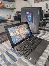 ASUS Transformer Book Touchscreen 2in1 