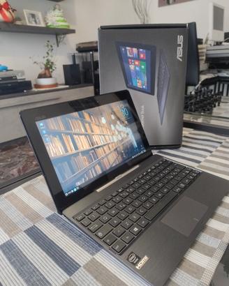ASUS Transformer Book Touchscreen 2in1 