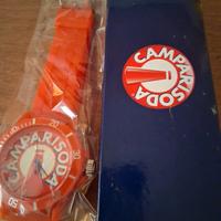 orologio campari soda
