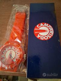 orologio campari soda