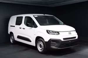 Fiat Doblo 1.5 BlueHdi 100CV VAN 5p N1 LUNGO