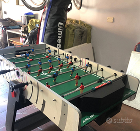 Biliardino Junior pieghevole