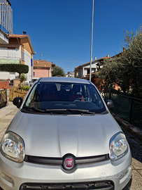 Fiat Panda Metano 0.9