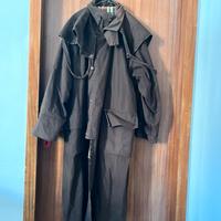 Trench impermeabile Marlboro classic “Australiano”
