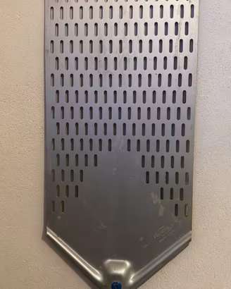 Pala pizza Gimetal