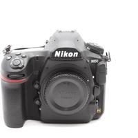 NIKON D850 CORPO MATR. 6028619 - SCATTI 5633