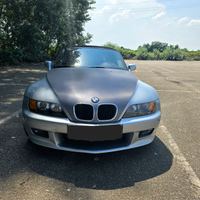 Bmw Z3 2.8 Roadster