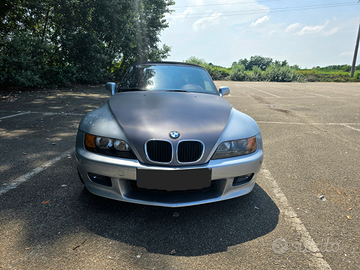 Bmw Z3 2.8 Roadster