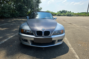 Bmw Z3 2.8 Roadster