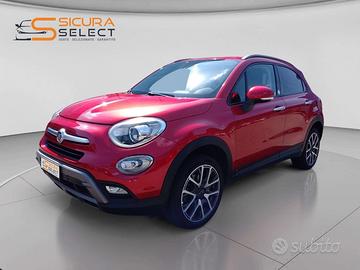 Fiat 500X FIAT 500X 2.0 MultiJet 140 CV AT9 4x4 Op