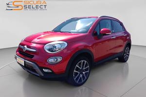 Fiat 500X FIAT 500X 2.0 MultiJet 140 CV AT9 4x4 Op
