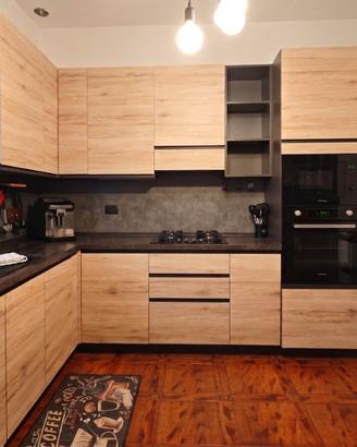 Cucina del 2020  Angolare 300x340 El. Candy