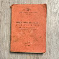 Reperto testimonianza della 2^ guerra mondiale