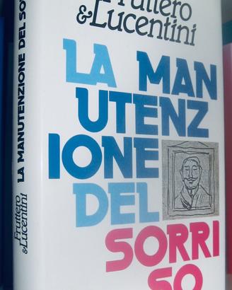 La Manutenzione del Sorriso