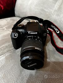 Canon eos 1300d