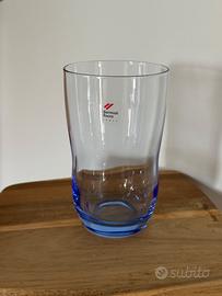 Set di 9 bicchieri Bormioli Rocco