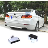 TERMINALI SCARICO BMW F10 10-17 LOOK M