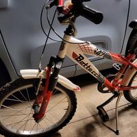 mtb bambino Bottecchia