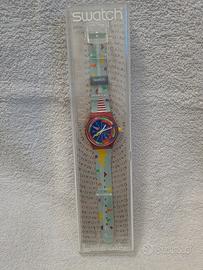 orologio swatch 