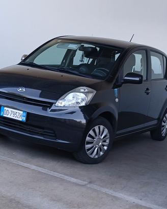 Daihatsu Sirion 1.3 16V 4WD Mio