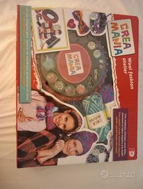 Kit per realizzare tanti accessori stilosi!