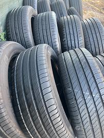 Gomme usate 235/60/17