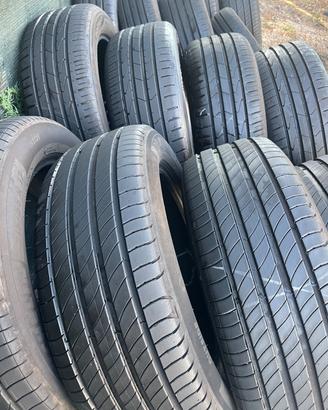 Gomme usate 235/60/17