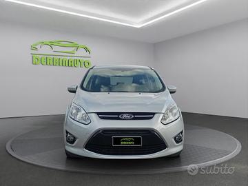 Ford C-Max 1.6 TDCi 115CV Titanium
