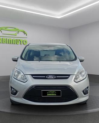 Ford C-Max 1.6 TDCi 115CV Titanium