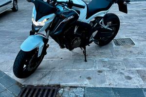HONDA CB650F