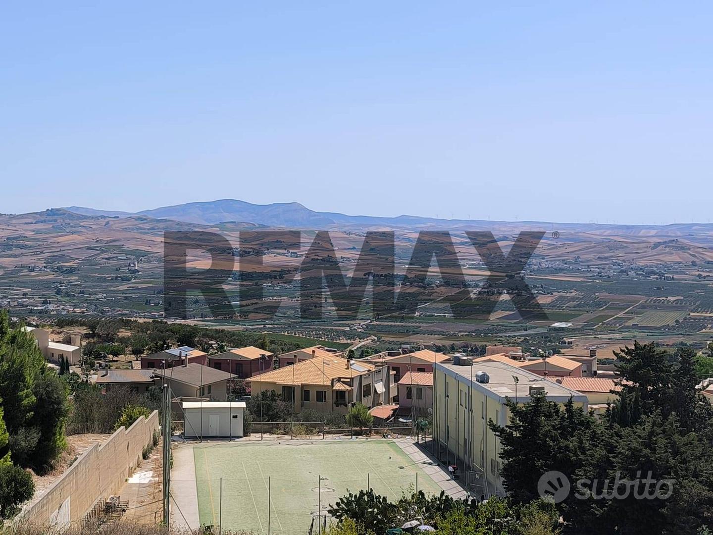 Appartamento – Valderice, Bonfiglio - Vista 3