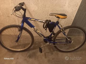bici maino taglia 26