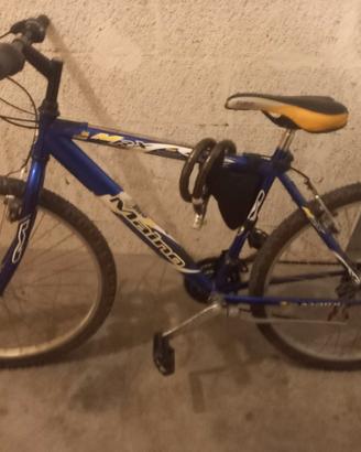 bici maino taglia 26