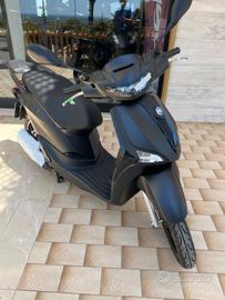 Piaggio Liberty S 125 Sport