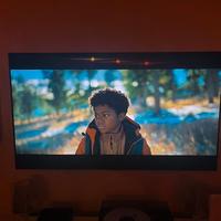 televisore samsung 4k 65 pollici