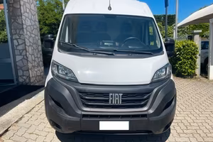 FIAT DUCATO 2.2 MJT PLM-TA 140CV FURGONE
