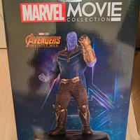 Marvel Mega Statue Thanos 31 cm in resina