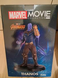 Marvel Mega Statue Thanos 31 cm in resina