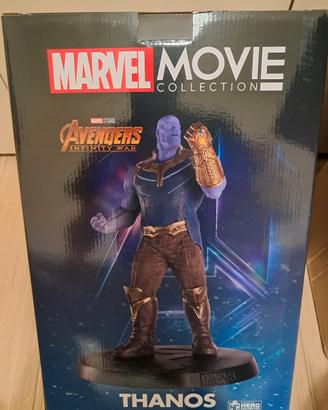 Marvel Mega Statue Thanos 31 cm in resina