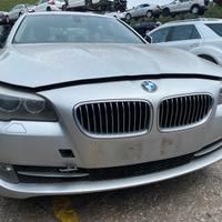 Ricambi usati per BMW 520 D F10 del 2012