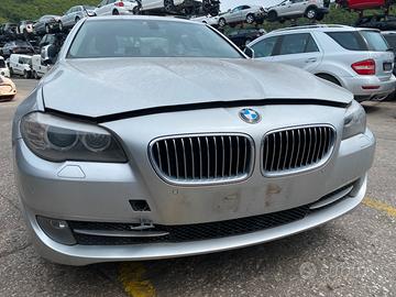 Ricambi usati per BMW 520 D F10 del 2012