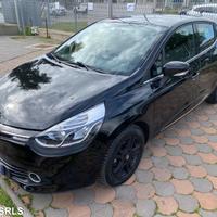 RENAULT - Clio - dCi 8V 75 CV S&S 5p. Energy Duel