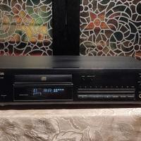 Pioneer PD-104 Lettore Cd Compact Disc Player